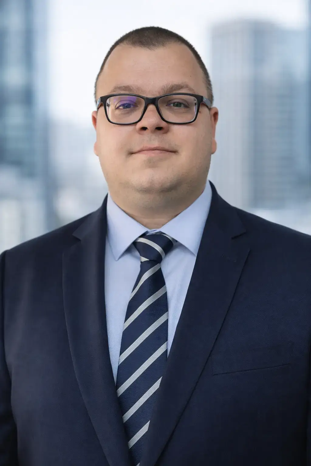 Pedan Mihai_Tehnician IT