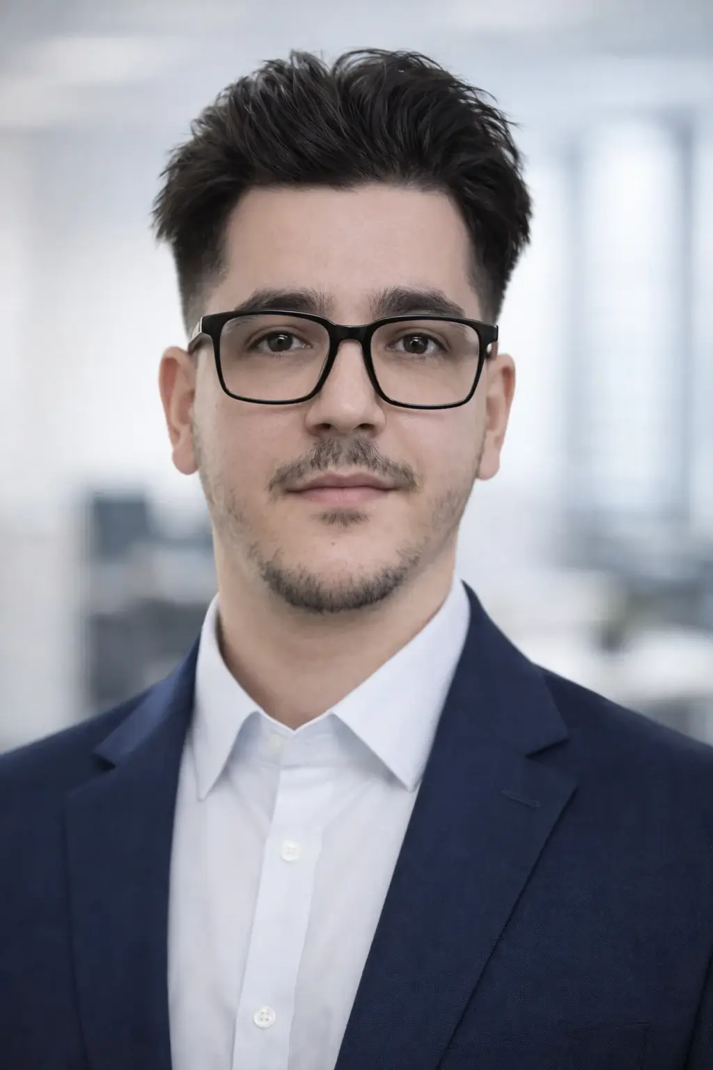 Vintila Robert_Agent Vanzari Agent Vânzări
