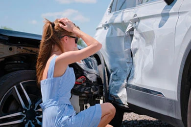 Constatare daune auto în Ploiești – evaluare rapidă RCA și CASCO