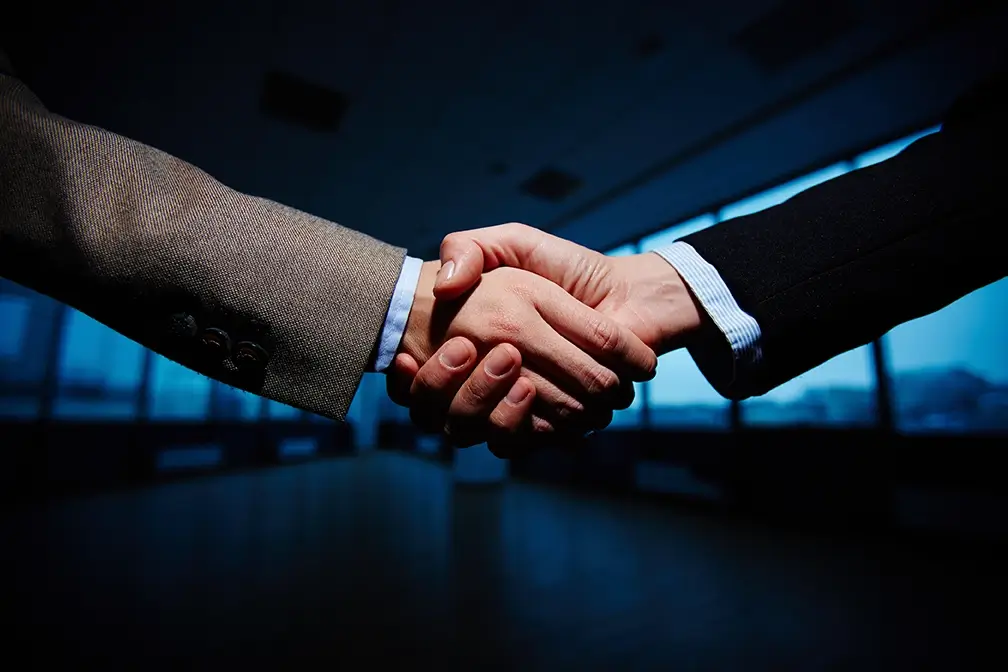 Parteneriat bazat pe încredere și expertiză – consultanță tehnică profesională