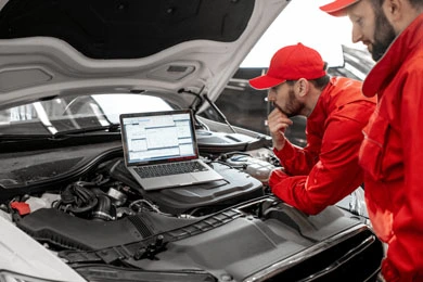 Diagnoză computerizată auto în Ploiești – testare profesională